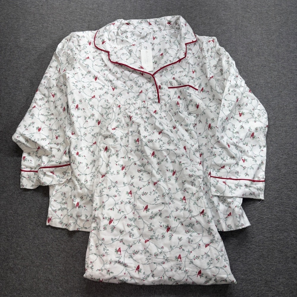 Charter Club Intimate Women's Pajama Set Size 2X